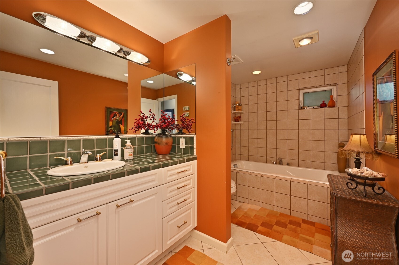 4061 W Ruffner Street , Seattle, WA 98199