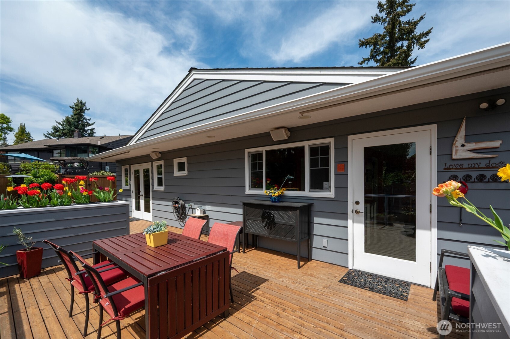 4061 W Ruffner Street , Seattle, WA 98199