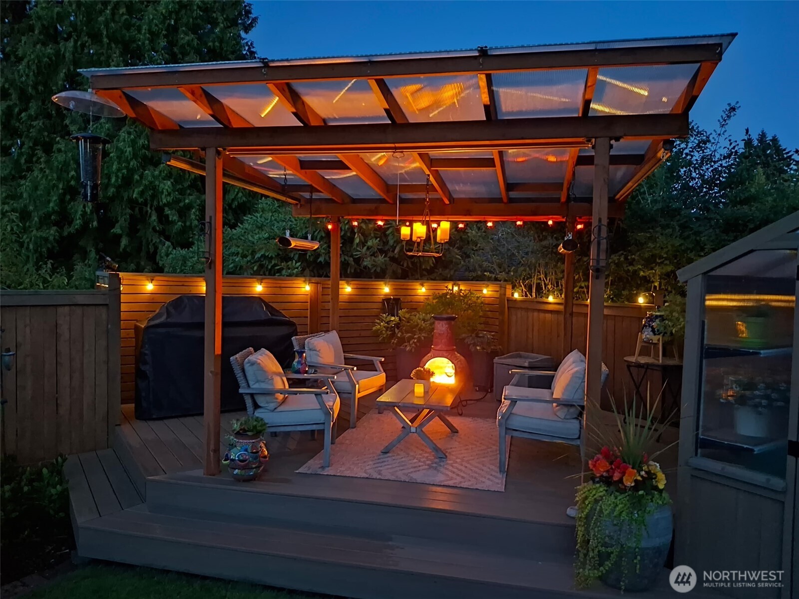 4061 W Ruffner Street , Seattle, WA 98199