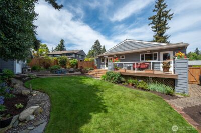 4061 W Ruffner Street , Seattle, WA 98199 - Photo 3