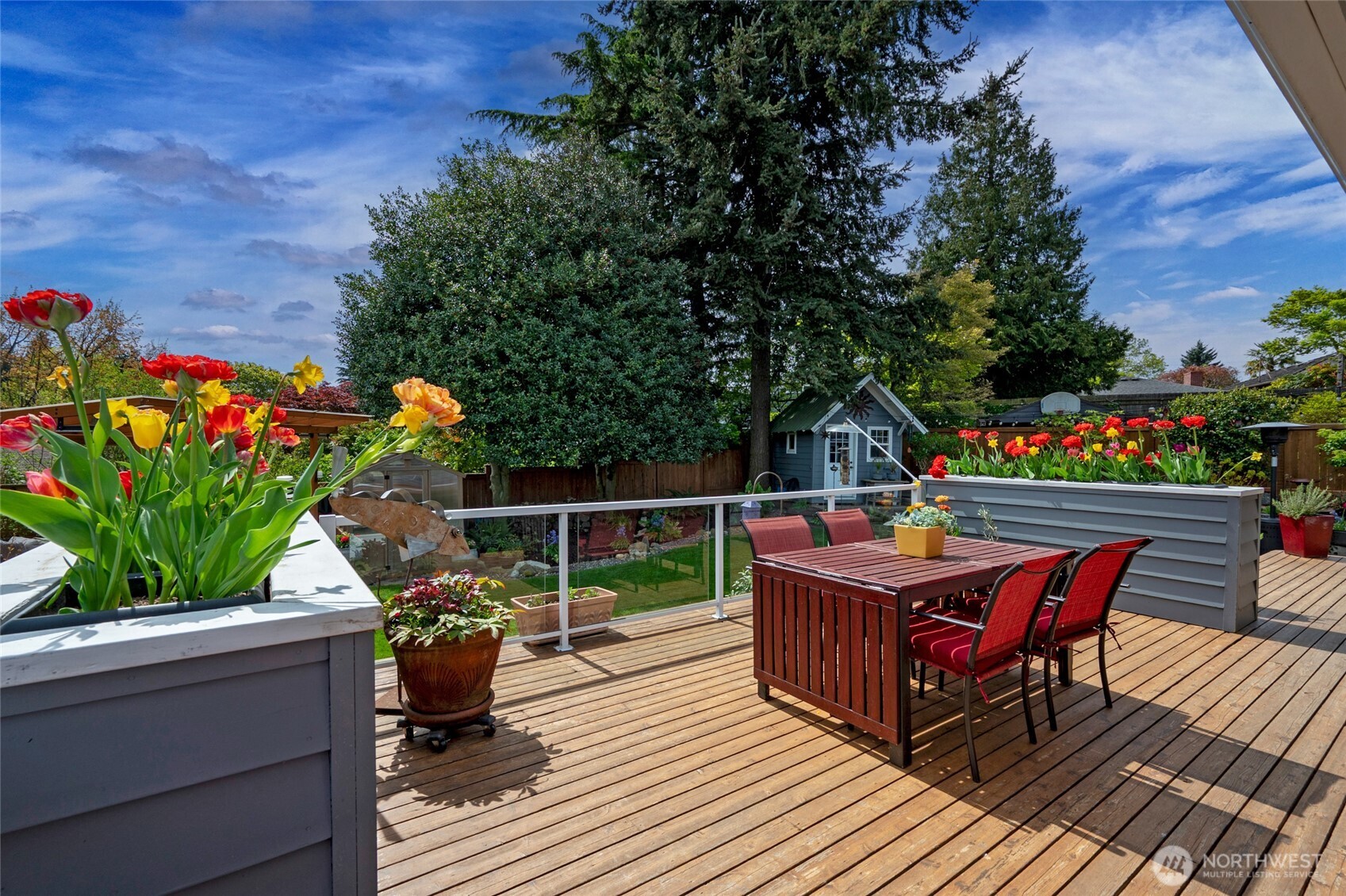 4061 W Ruffner Street , Seattle, WA 98199