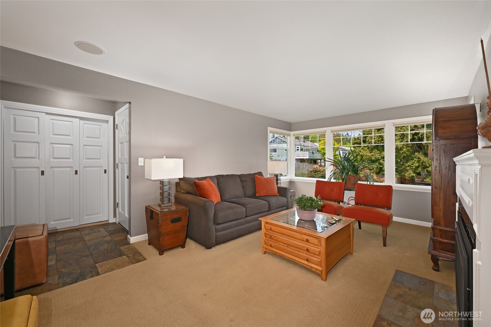 4061 W Ruffner Street , Seattle, WA 98199