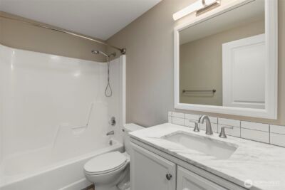 3707 Hoadly Loop SE, Tumwater, WA 98501 - Photo 12