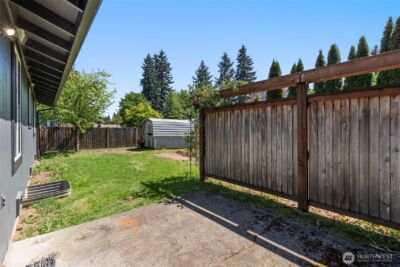 3707 Hoadly Loop SE, Tumwater, WA 98501 - Photo 22