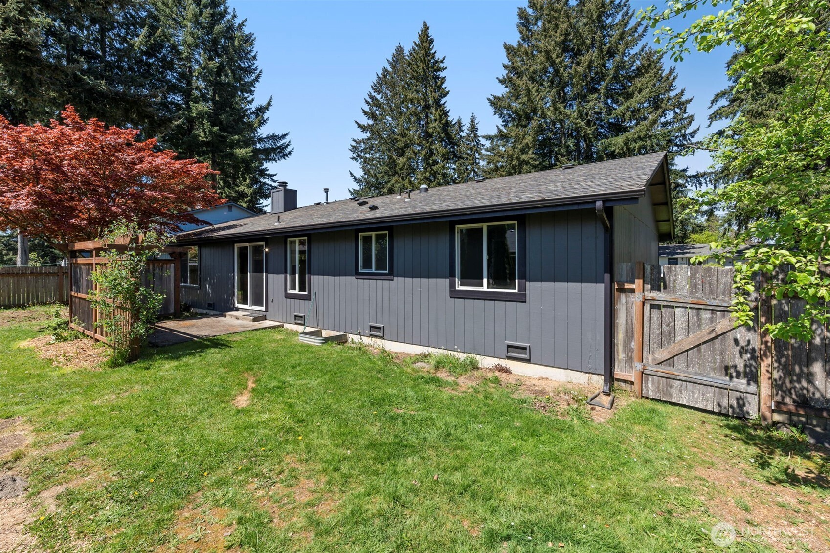 3707 Hoadly Loop SE, Tumwater, WA 98501