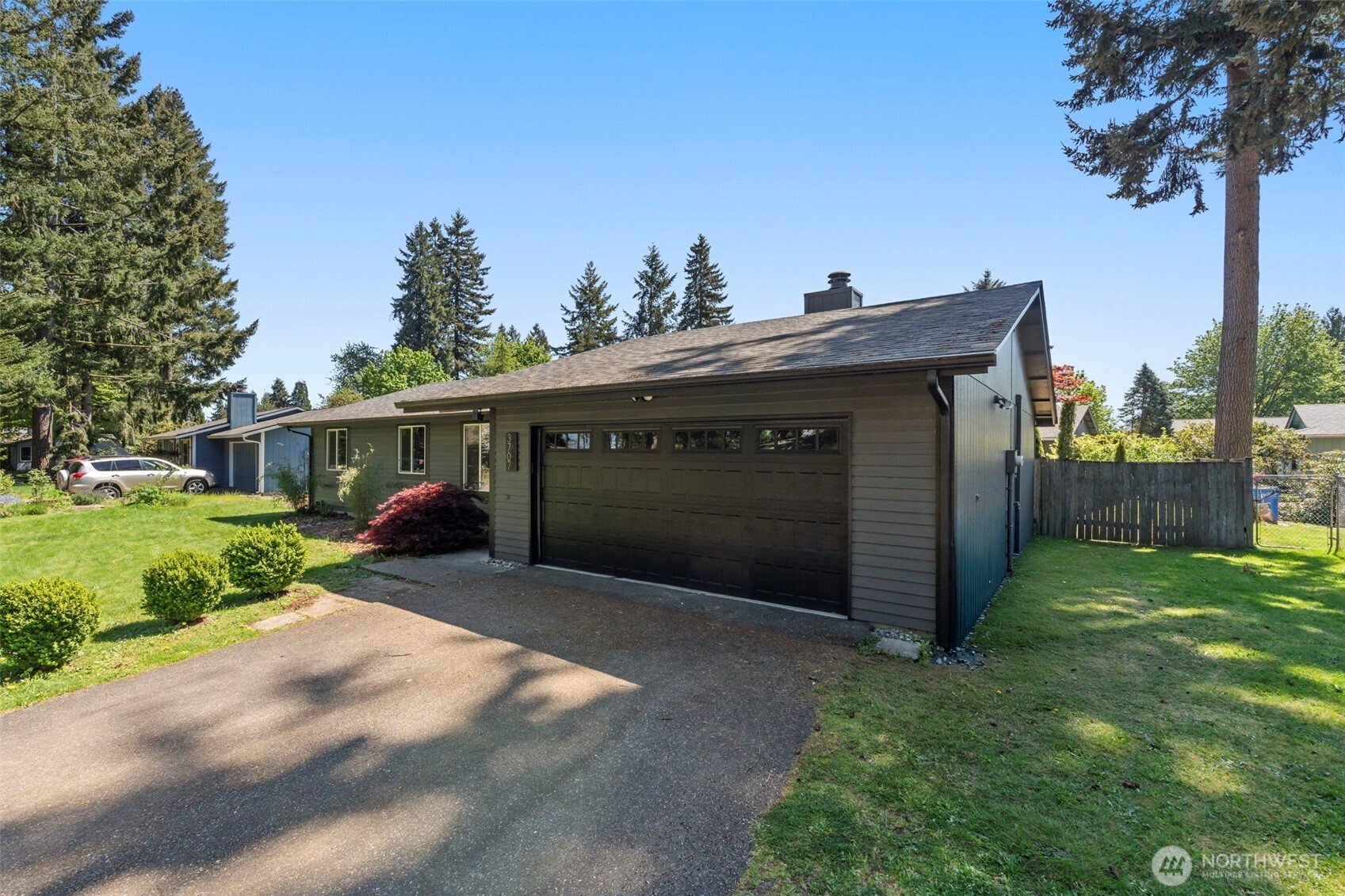 3707 Hoadly Loop SE, Tumwater, WA 98501