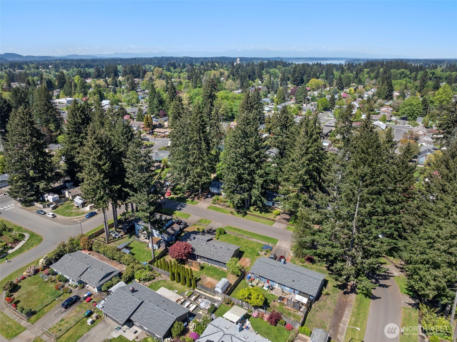 3707 Hoadly Loop SE, Tumwater, WA 98501