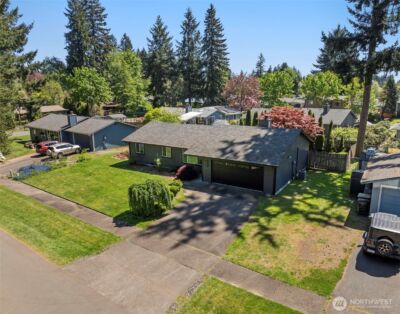 3707 Hoadly Loop SE, Tumwater, WA 98501 - Photo 30