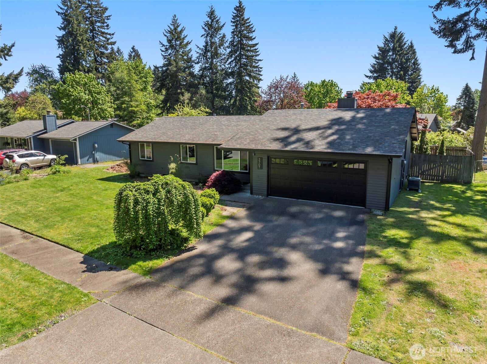 3707 Hoadly Loop SE, Tumwater, WA 98501