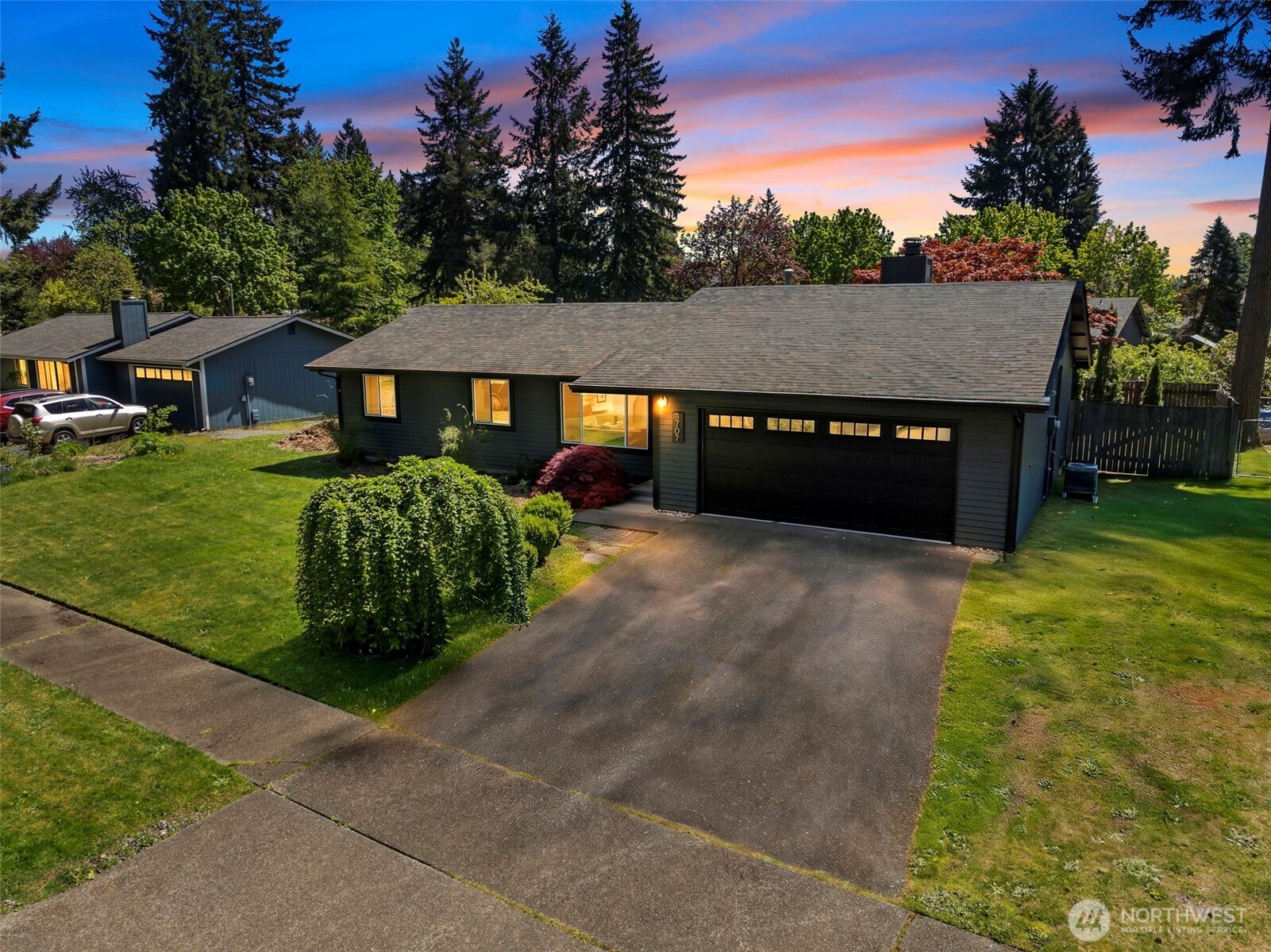 3707 Hoadly Loop SE, Tumwater, WA 98501