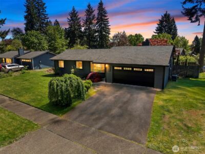 3707 Hoadly Loop SE, Tumwater, WA 98501 - Photo 32