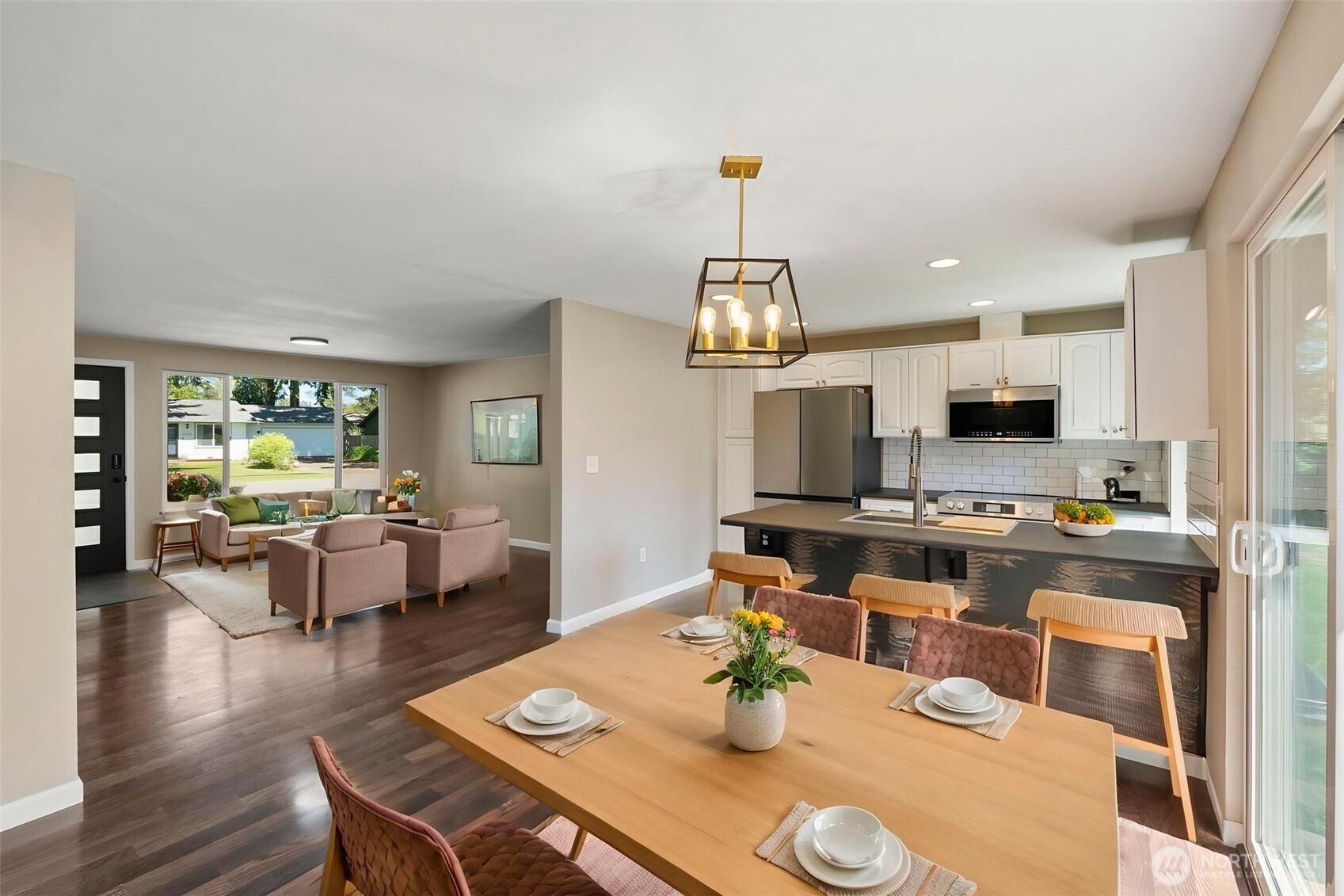 3707 Hoadly Loop SE, Tumwater, WA 98501