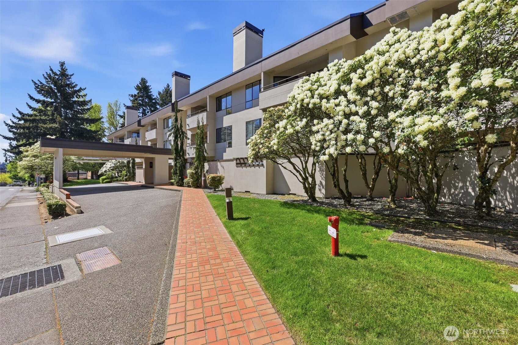 401 100th Avenue NE #209, Bellevue, WA 98004