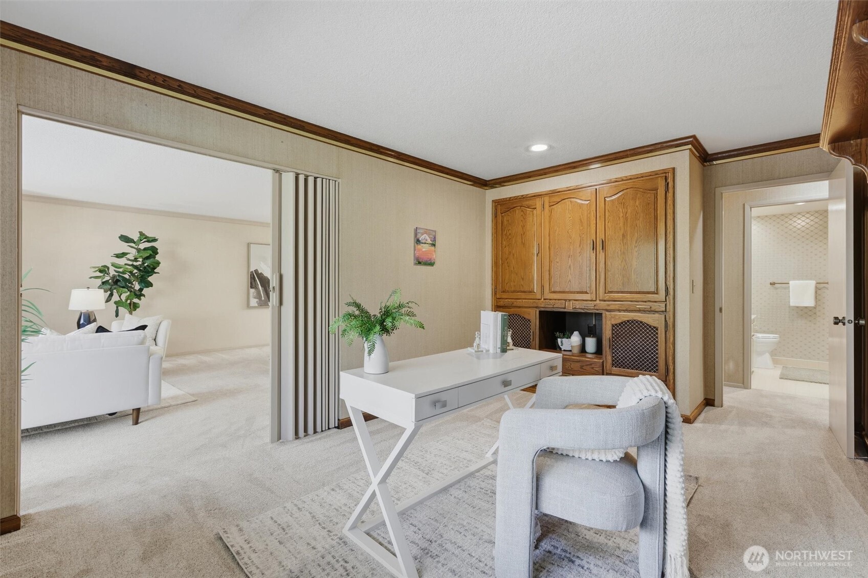 401 100th Avenue NE #209, Bellevue, WA 98004