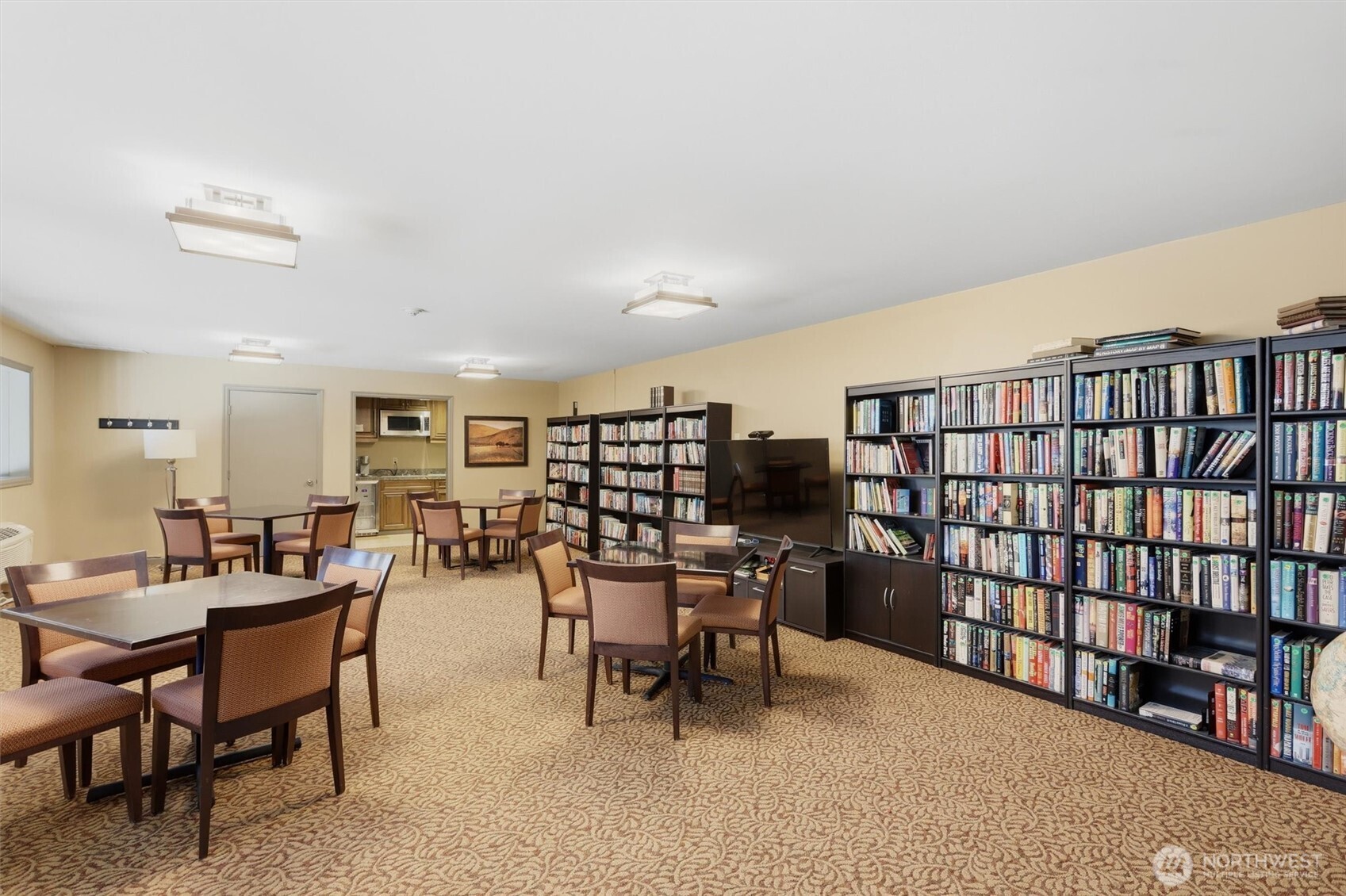 401 100th Avenue NE #209, Bellevue, WA 98004