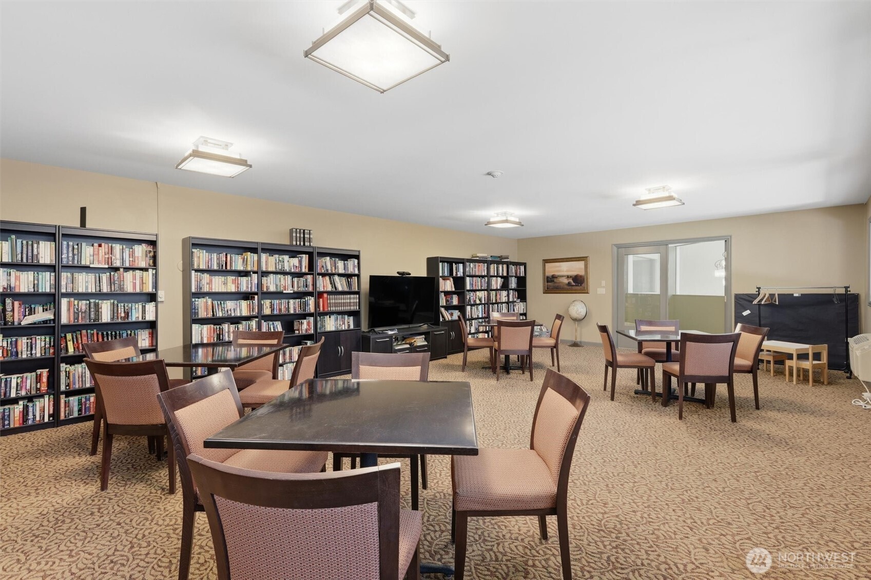 401 100th Avenue NE #209, Bellevue, WA 98004
