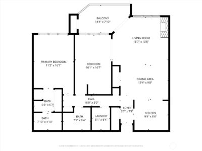 401 100th Avenue NE #209, Bellevue, WA 98004 - Photo 40