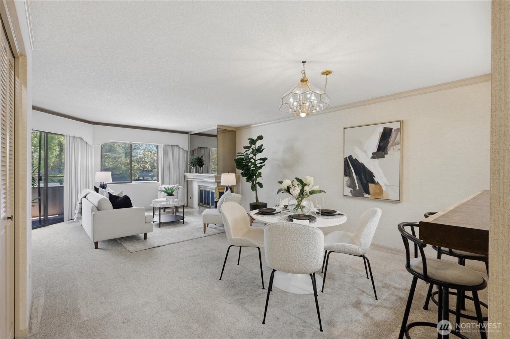 401 100th Avenue NE #209, Bellevue, WA 98004