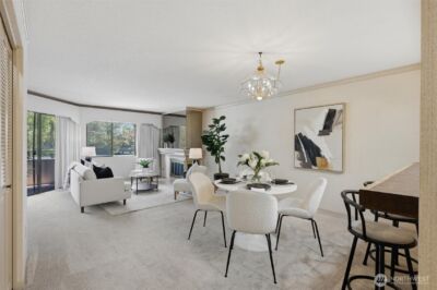 401 100th Avenue NE #209, Bellevue, WA 98004 - Photo 5
