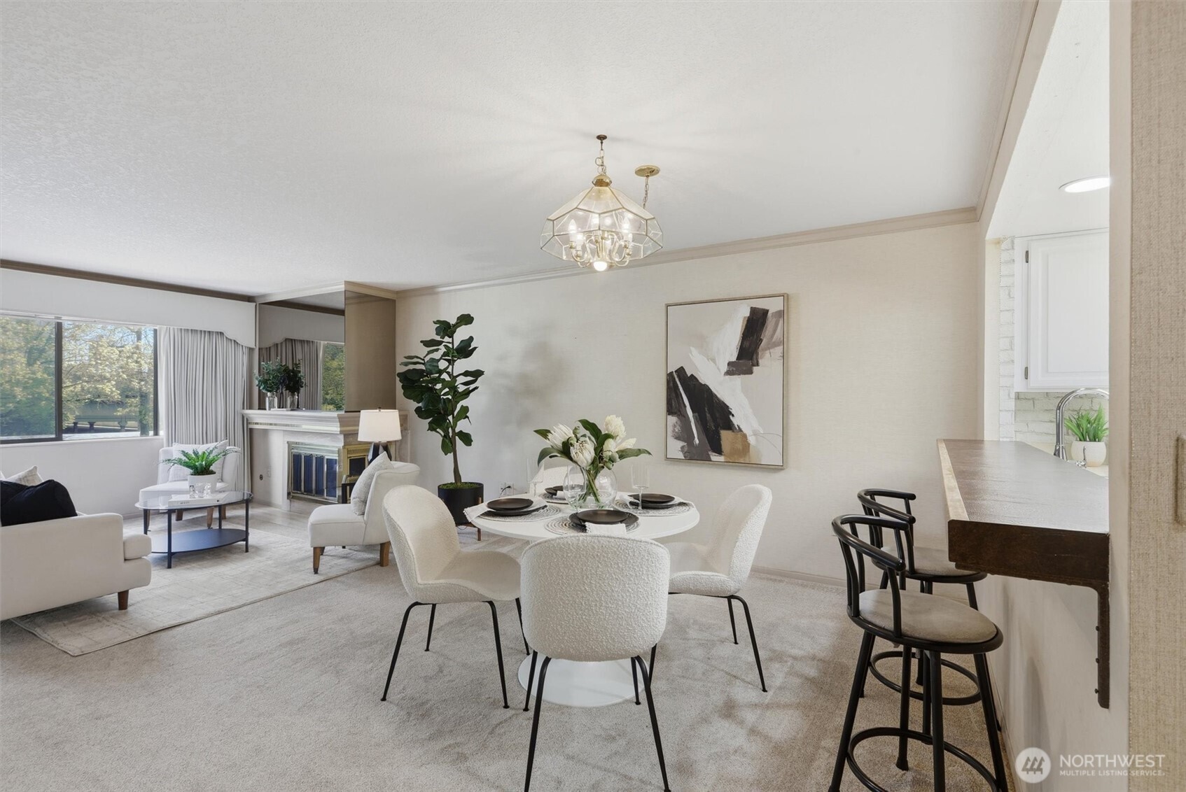 401 100th Avenue NE #209, Bellevue, WA 98004