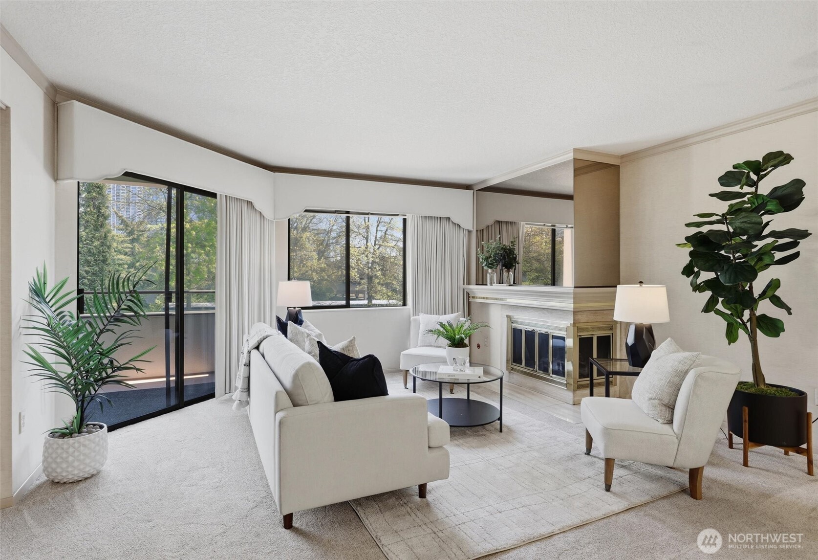 401 100th Avenue NE #209, Bellevue, WA 98004