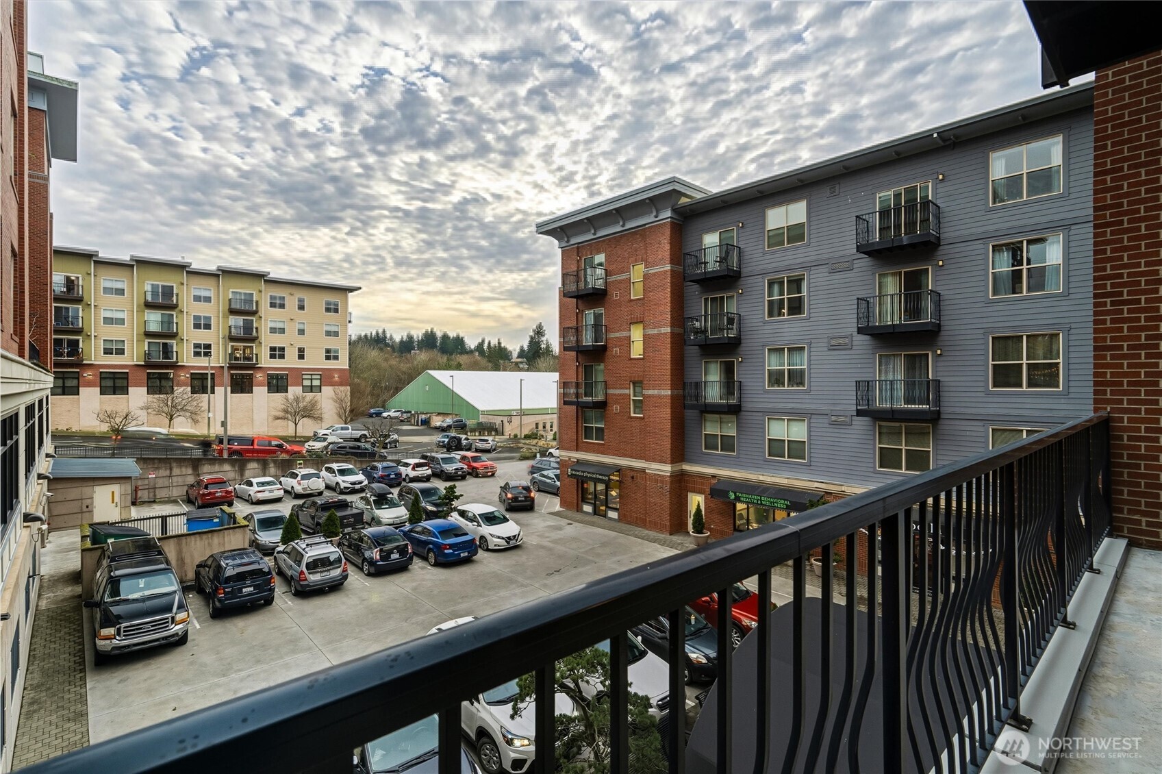 960 Harris Avenue #307, Bellingham, WA 98225