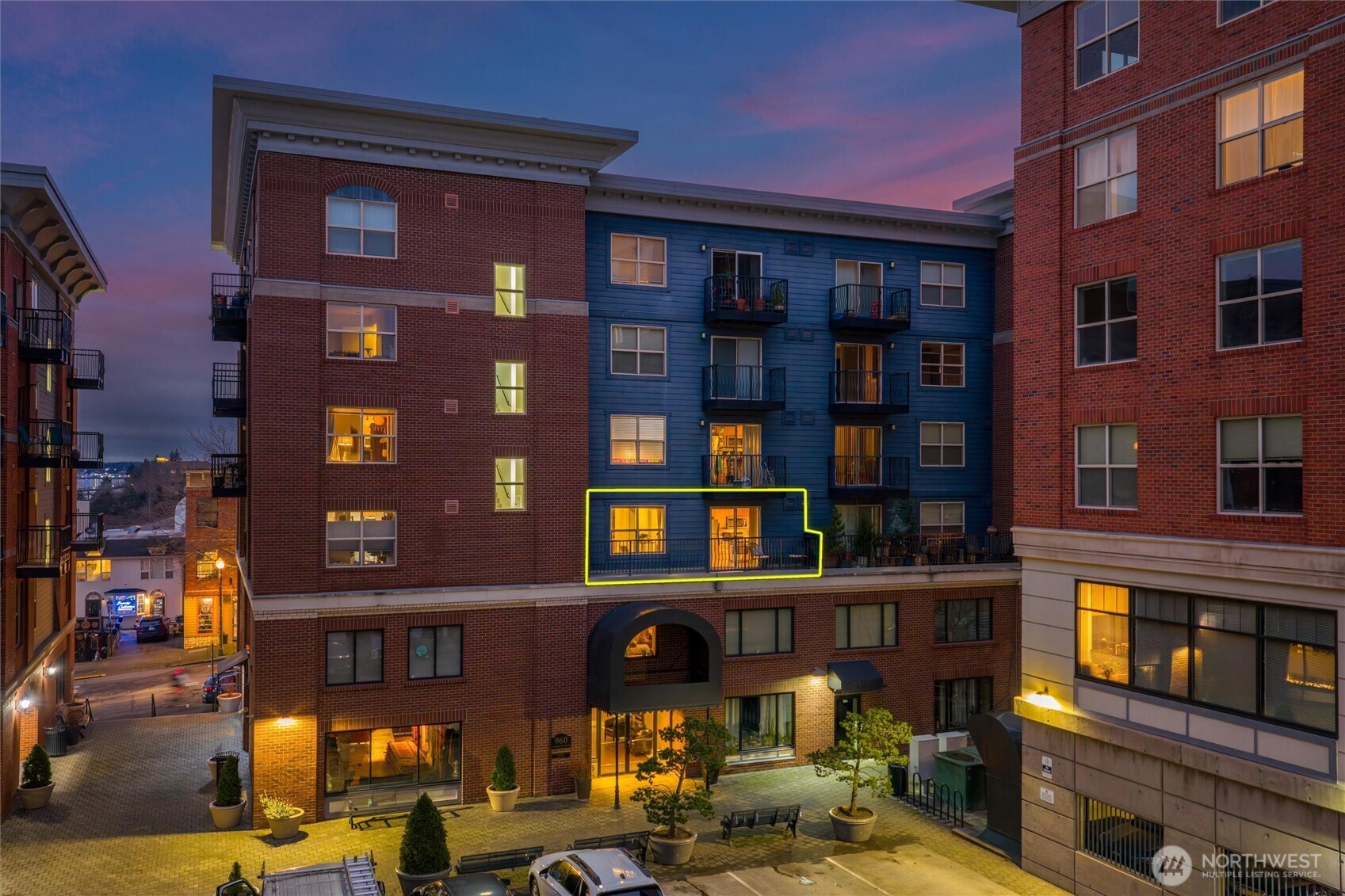 960 Harris Avenue #307, Bellingham, WA 98225