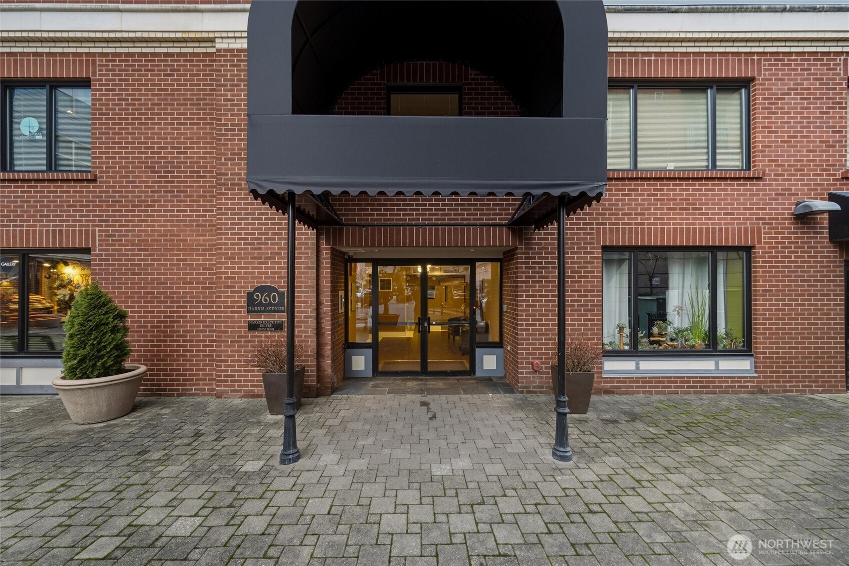960 Harris Avenue #307, Bellingham, WA 98225