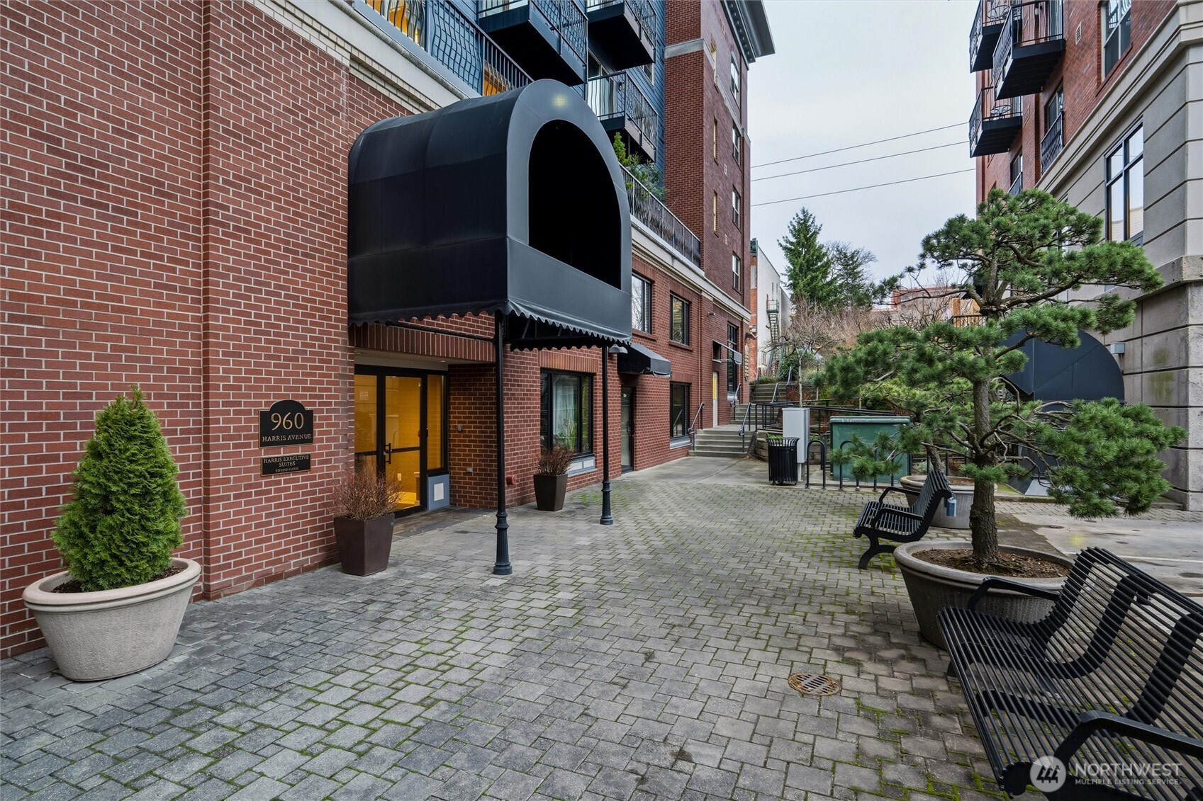 960 Harris Avenue #307, Bellingham, WA 98225