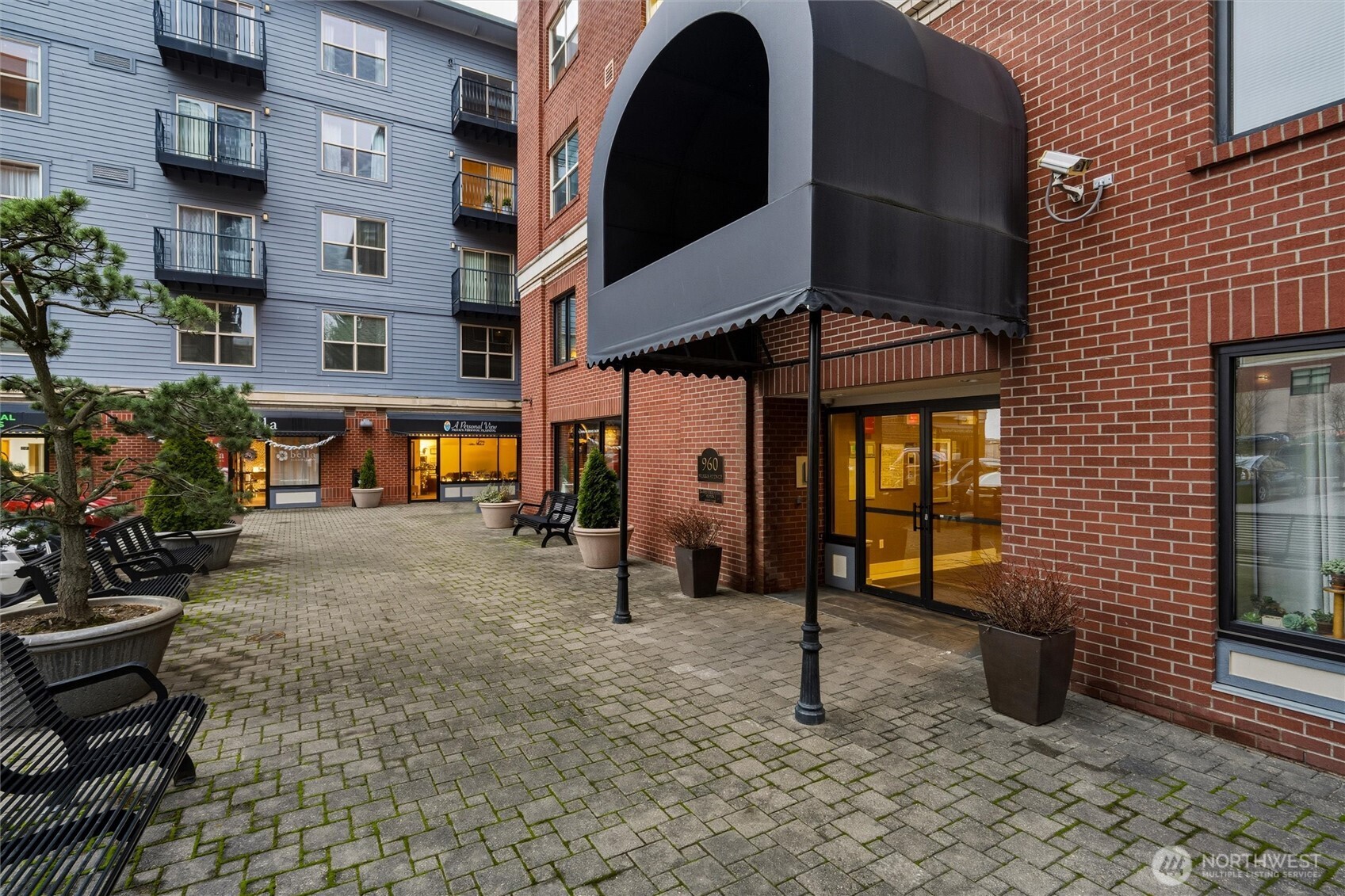 960 Harris Avenue #307, Bellingham, WA 98225
