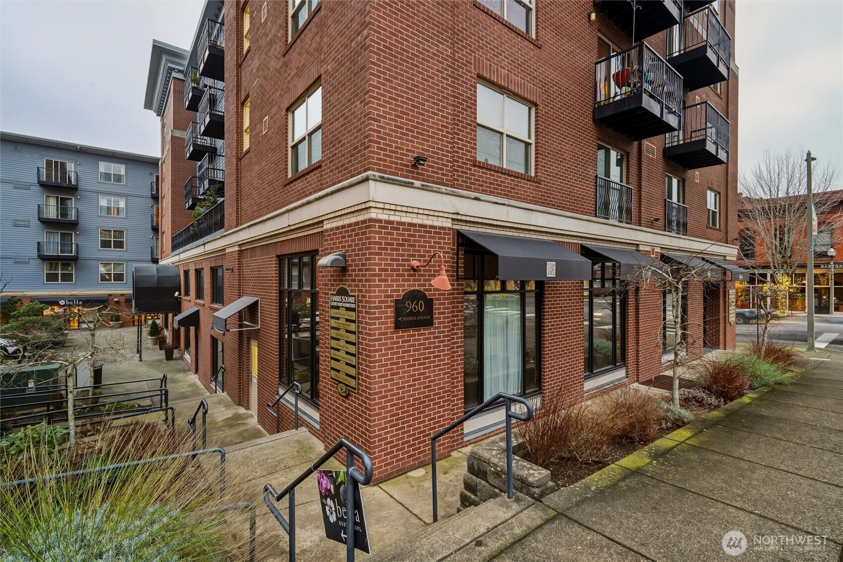 960 Harris Avenue #307, Bellingham, WA 98225