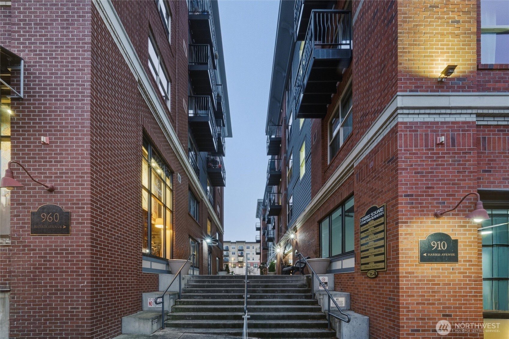 960 Harris Avenue #307, Bellingham, WA 98225