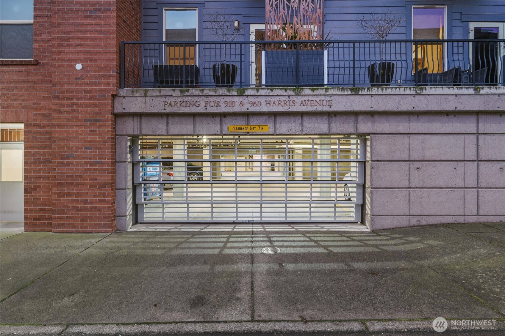 960 Harris Avenue #307, Bellingham, WA 98225