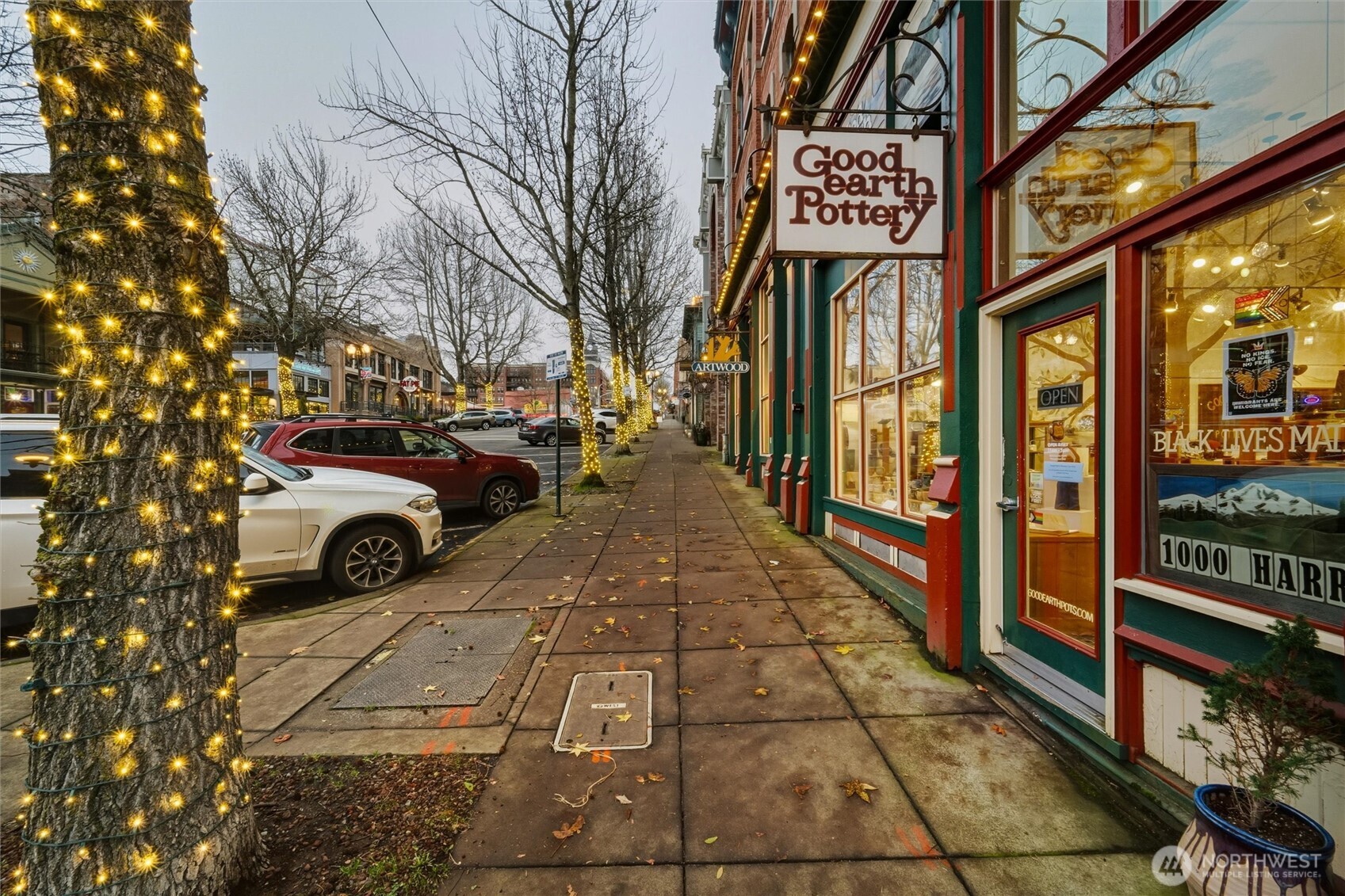 960 Harris Avenue #307, Bellingham, WA 98225