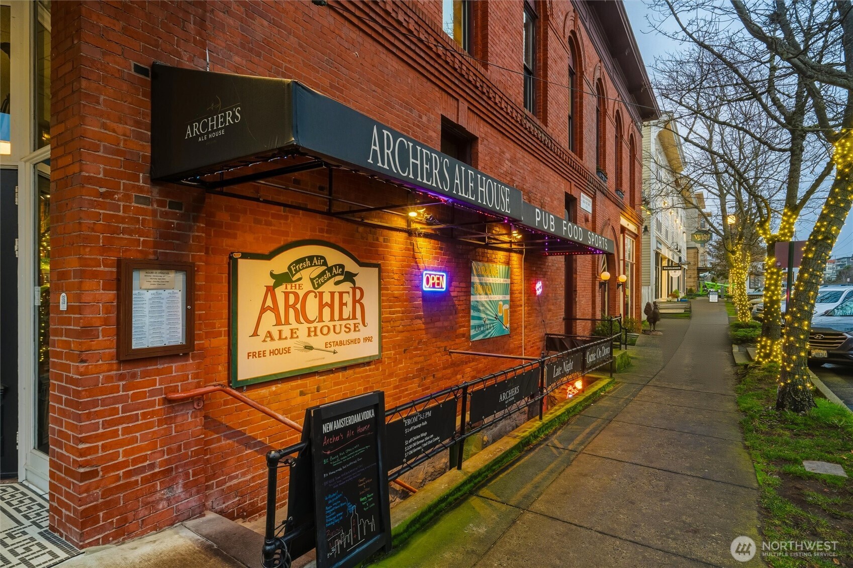 960 Harris Avenue #307, Bellingham, WA 98225