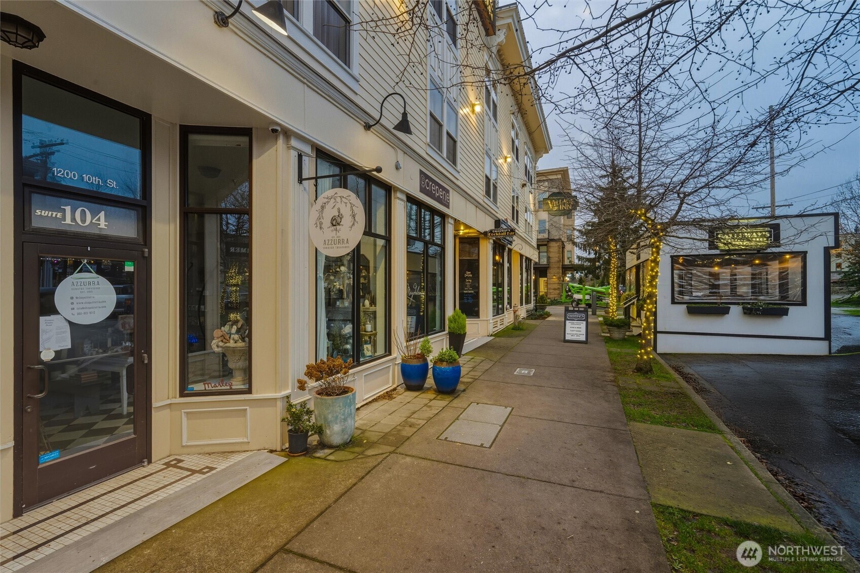 960 Harris Avenue #307, Bellingham, WA 98225