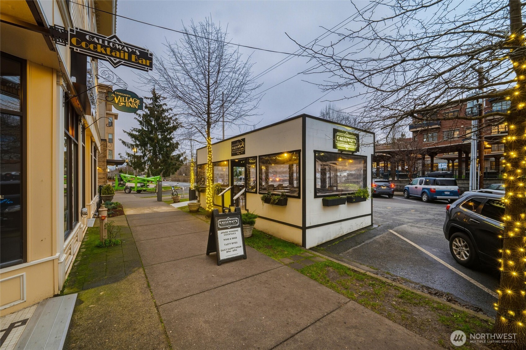 960 Harris Avenue #307, Bellingham, WA 98225