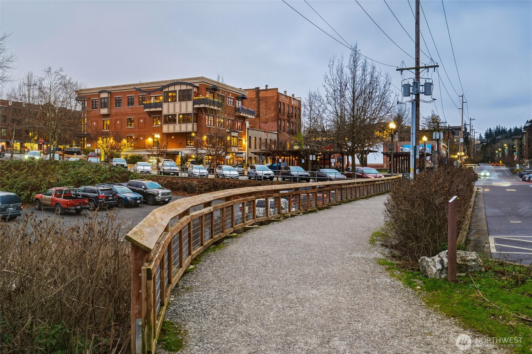 960 Harris Avenue #307, Bellingham, WA 98225