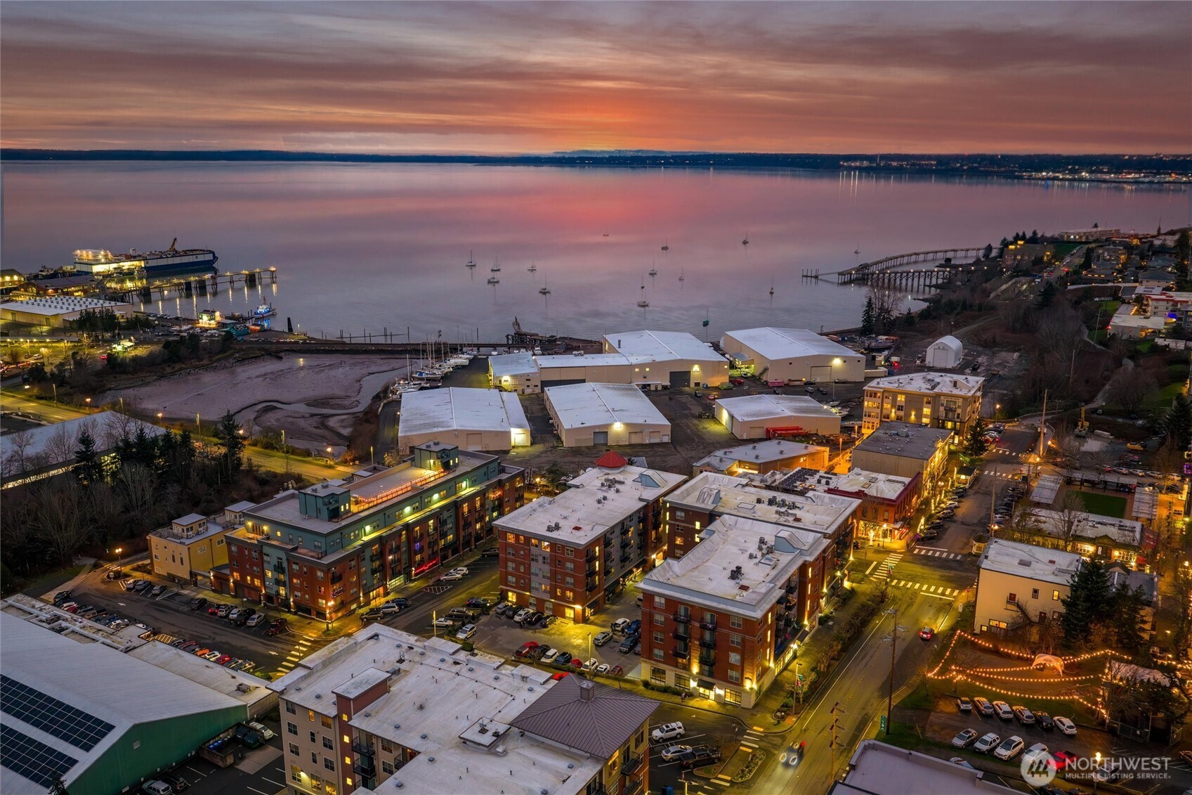 960 Harris Avenue #307, Bellingham, WA 98225