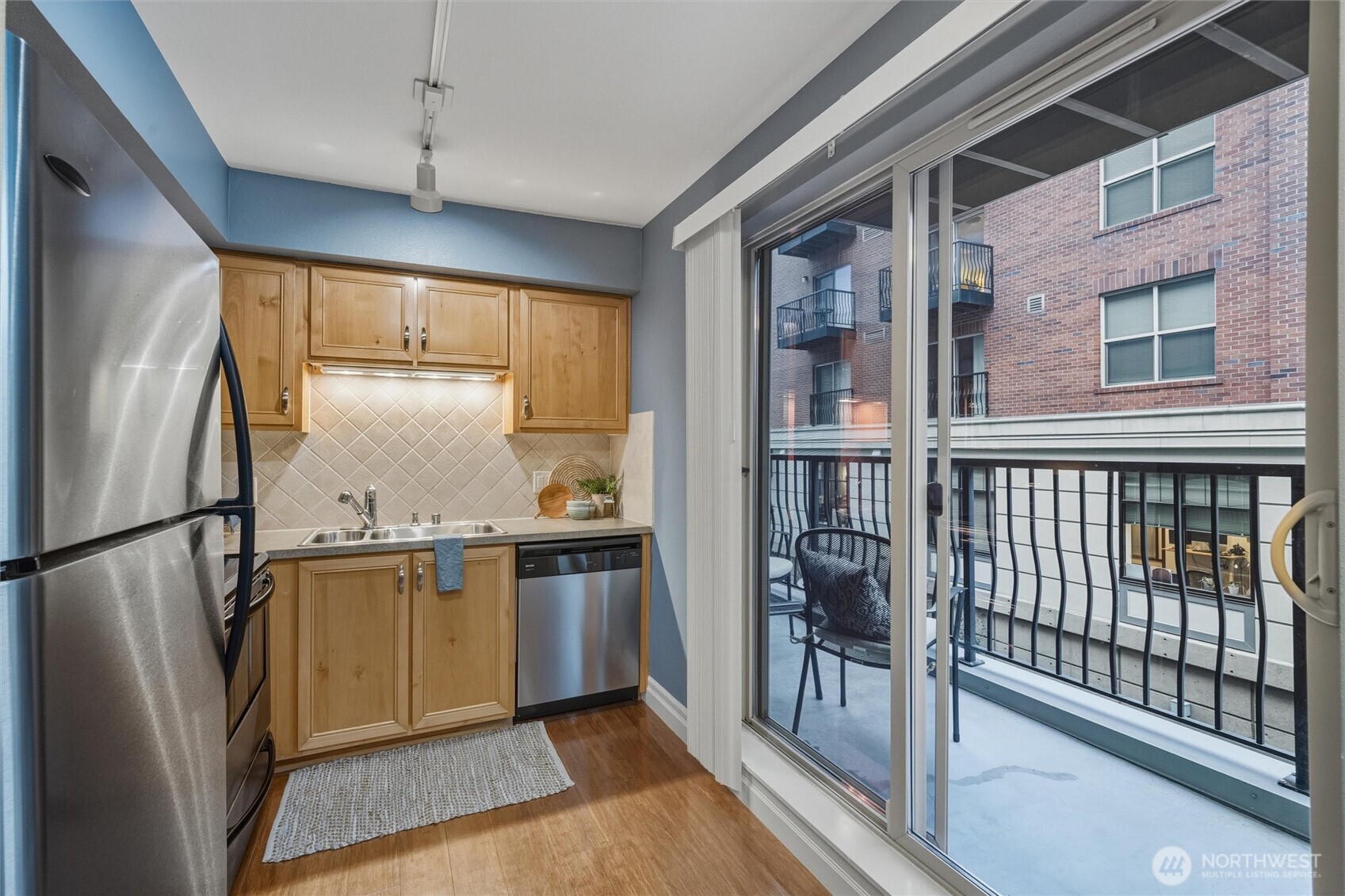 960 Harris Avenue #307, Bellingham, WA 98225