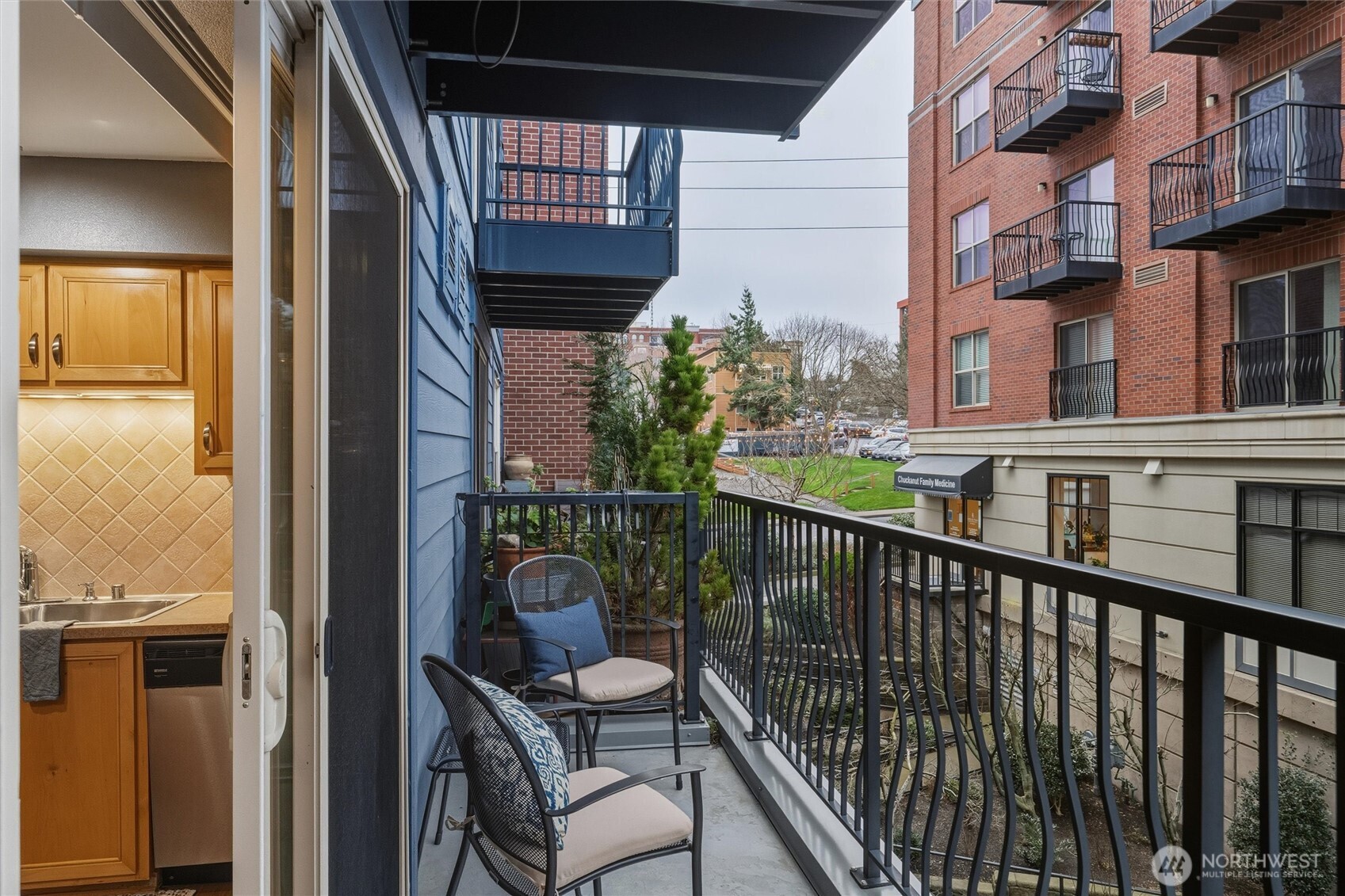 960 Harris Avenue #307, Bellingham, WA 98225