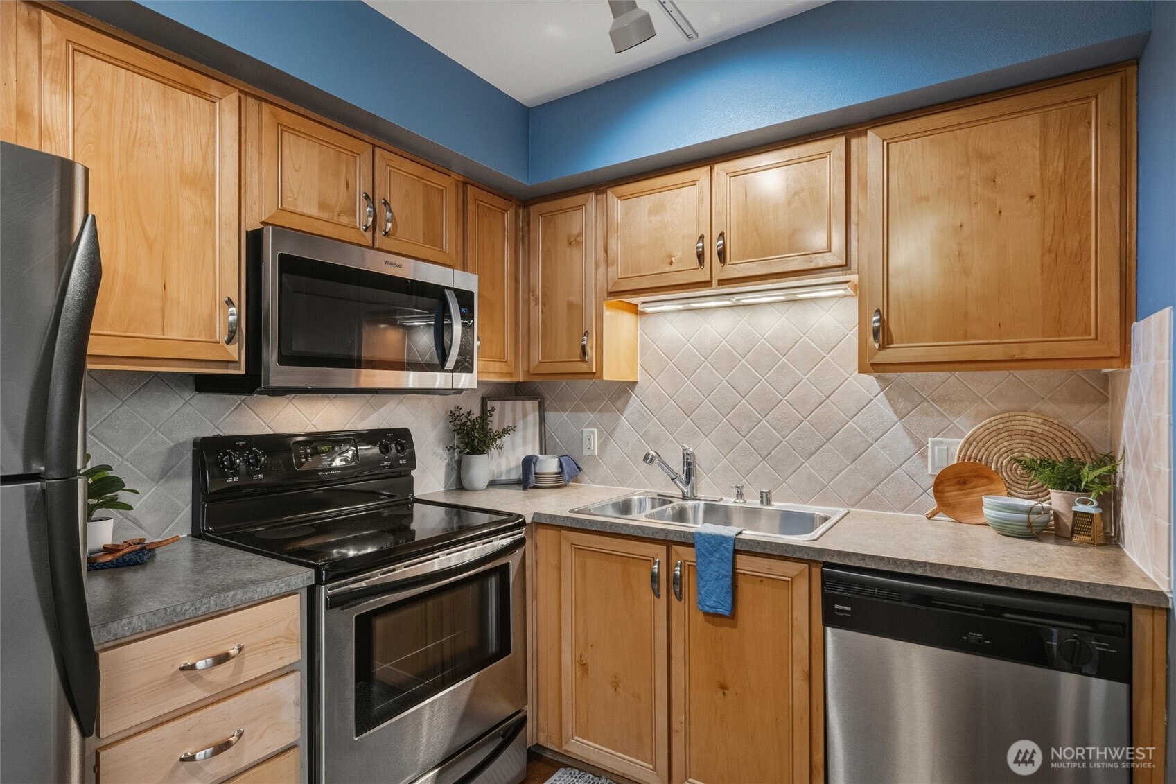 960 Harris Avenue #307, Bellingham, WA 98225