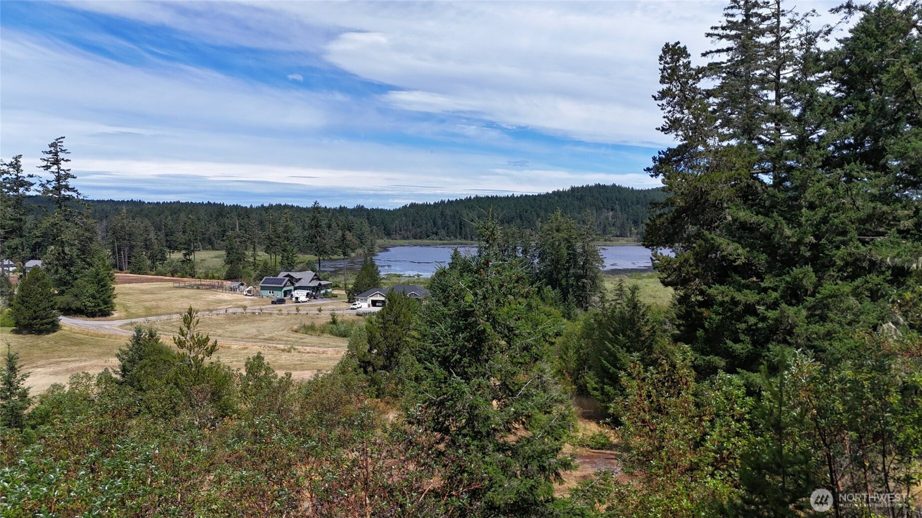 0 Woodpecker Lane , Friday Harbor, WA 98250