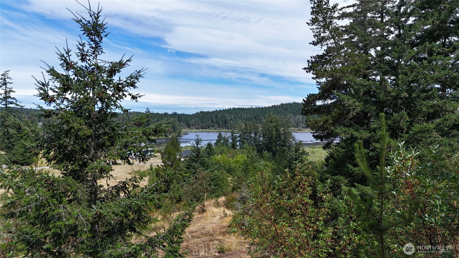 0 Woodpecker Lane , Friday Harbor, WA 98250