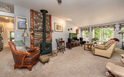 572 Critter Country Trail , Sequim, WA 98382 - Photo 11