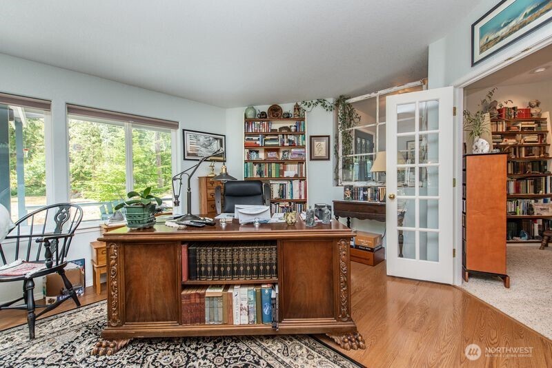 572 Critter Country Trail , Sequim, WA 98382