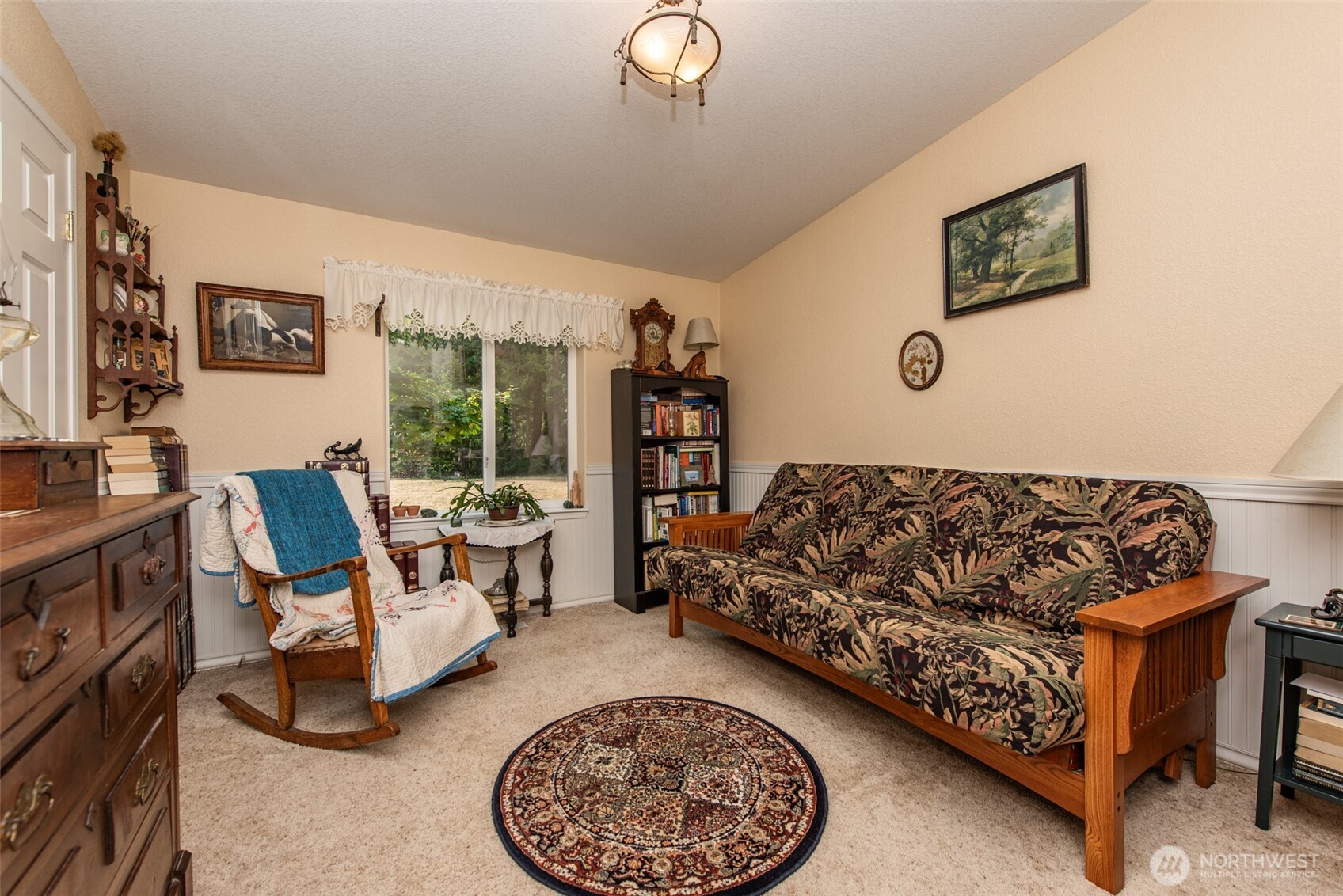 572 Critter Country Trail , Sequim, WA 98382