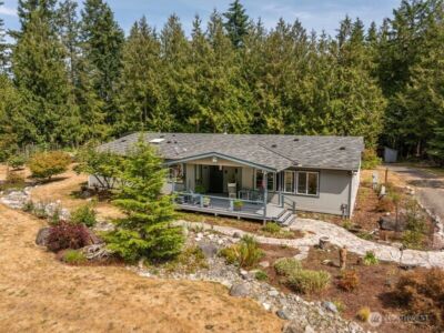 572 Critter Country Trail , Sequim, WA 98382 - Photo 2
