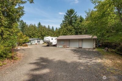 572 Critter Country Trail , Sequim, WA 98382 - Photo 26