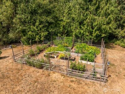 572 Critter Country Trail , Sequim, WA 98382 - Photo 30